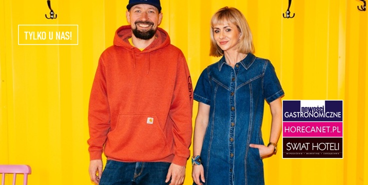 Marta stoczewska michal makowski mimo bar