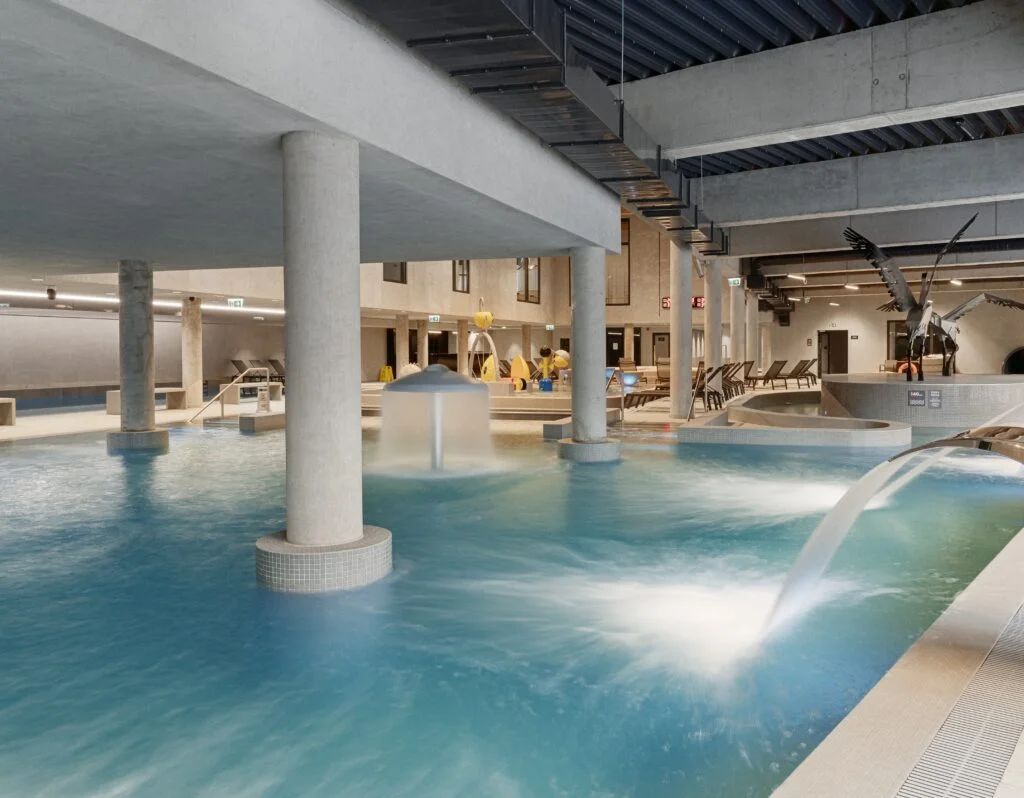 Lake Hill Mazury wellness
