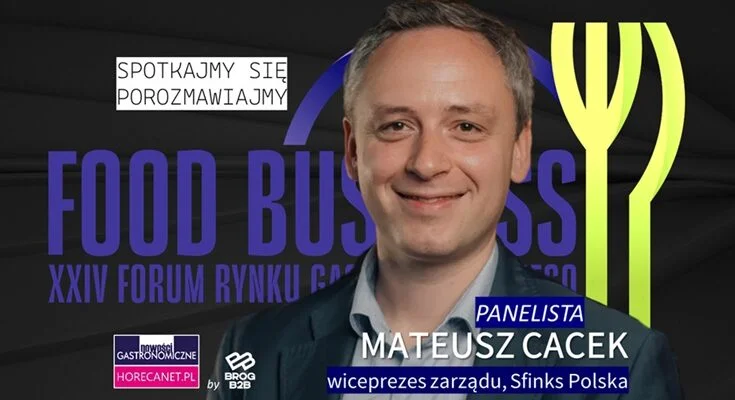 mateusz cacek