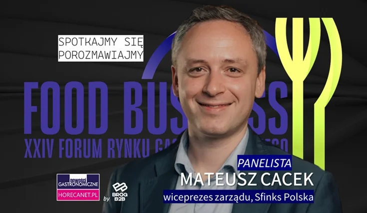 mateusz cacek
