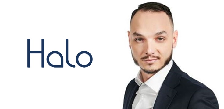 Matthieu Carrour Halo