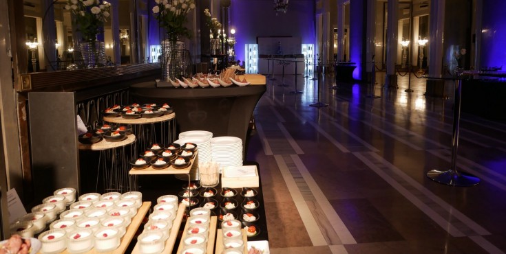 Mazurkas Catering 360