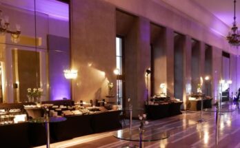 Mazurkas Catering x Teatr Wielki Opera Narodowa