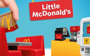 Mc Donald's