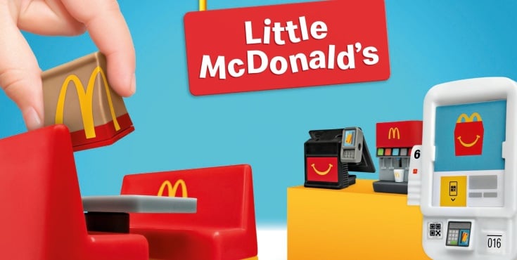 Mc Donald's