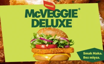 McVeggie-Deluxe