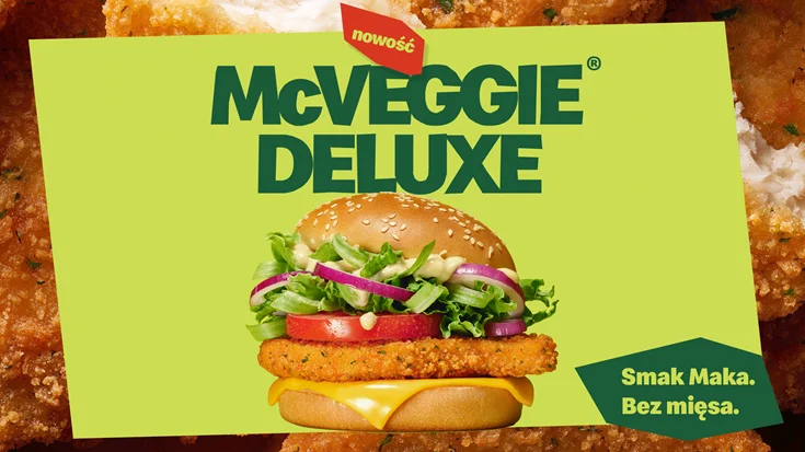 McVeggie-Deluxe