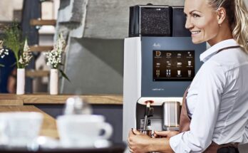 Melitta Professional Poland na Mistrzostwach Polski Latte Art 2025