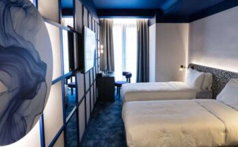 Mercure-Bucharest