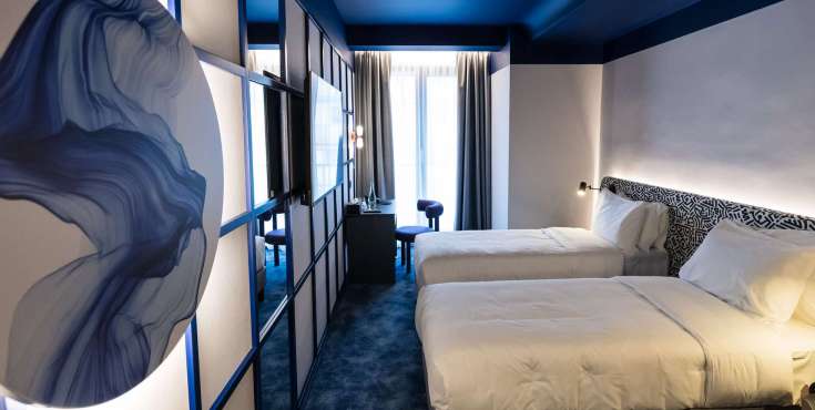 Mercure-Bucharest