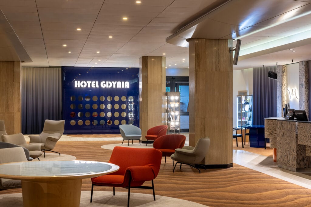 Mercure Gdynia