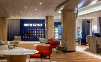 Mercure Gdynia