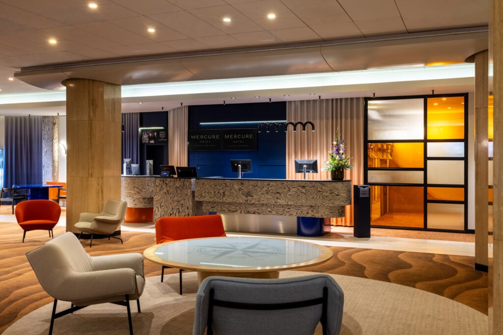Mercure Gdynia