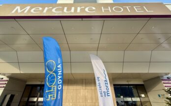 Mercure Gdynia Centrum