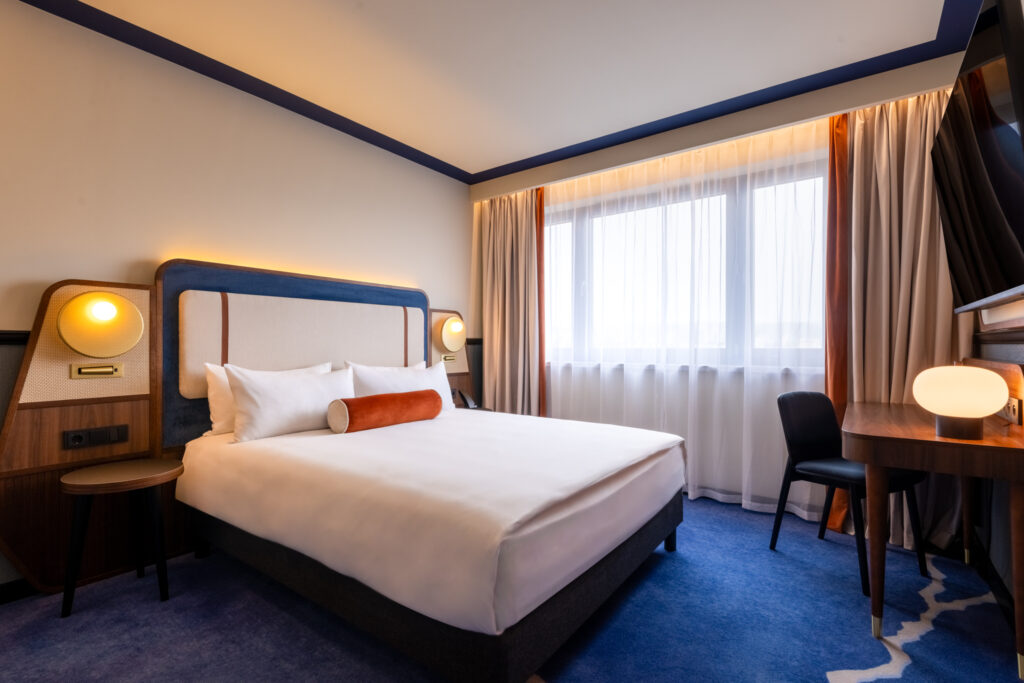Mercure Gdynia