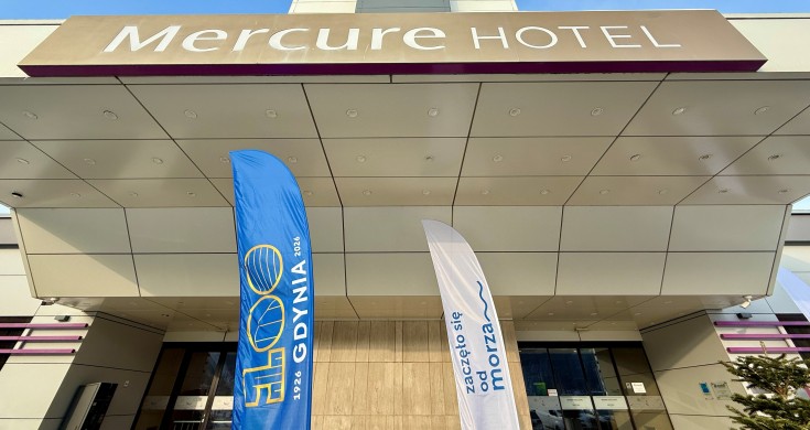 Mercure Gdynia Centrum