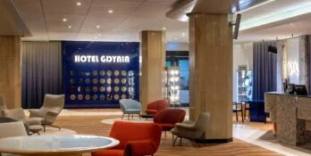 Mercure Gdynia Centrum