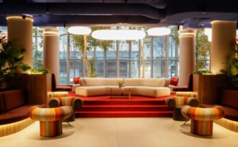Mercure Katowice Centrum