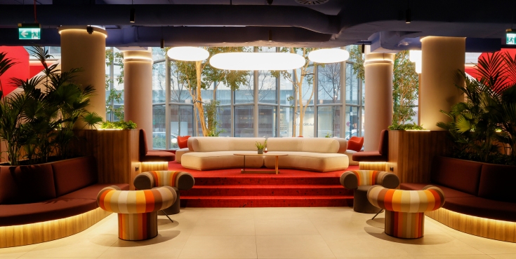 Mercure Katowice Centrum