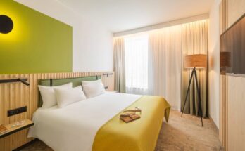 Mercure Katowice Centrum