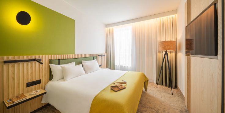 Mercure Katowice Centrum