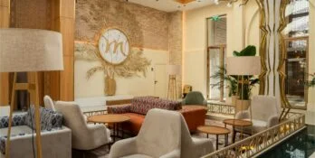 Mercure Khiva