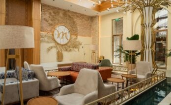 Mercure Khiva