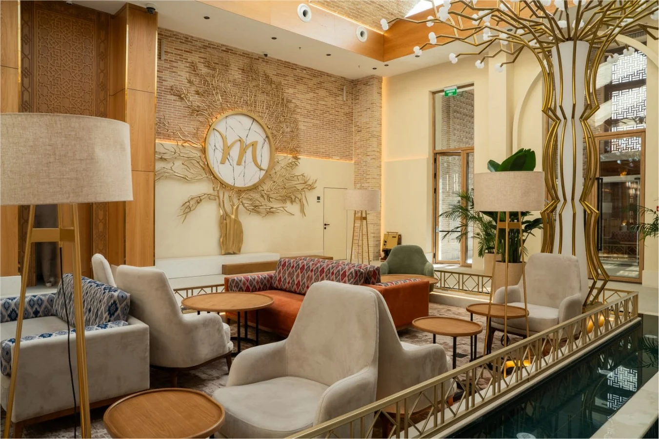 Mercure Khiva