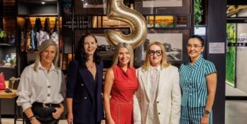 Mercure Kraków Fabryczna City 5 lat