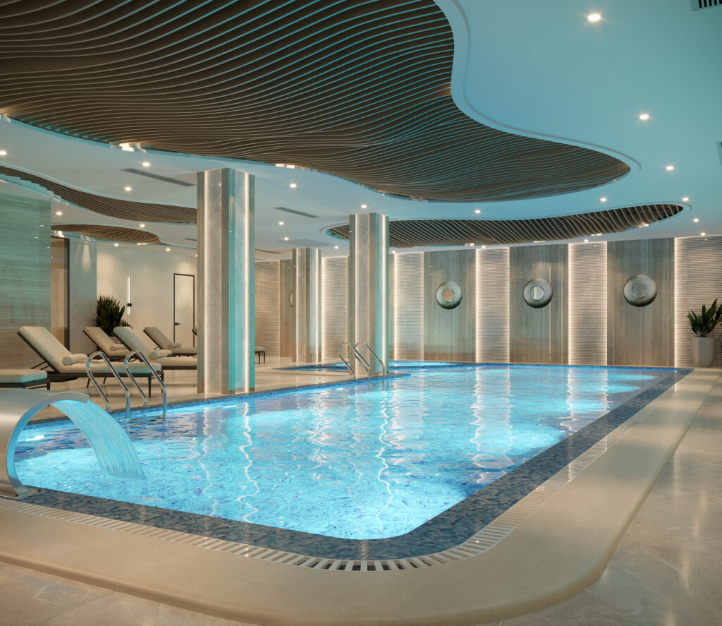 Mercure Tashkent North