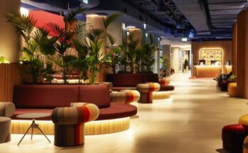 Mercure Warszawa Centrum