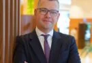 Michael Hopf – z The Westin Warsaw do JW Marriott Hotel Berlin