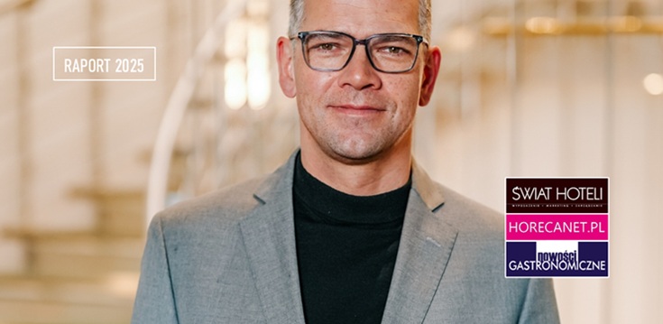 Michael Hopf The Westin Warsaw