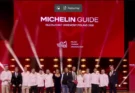 Gwiazdki Michelin 2026 – lista wyróżnionych restauracji