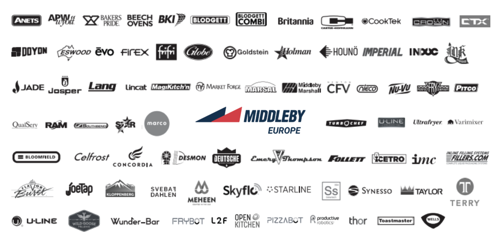 Middleby Brands
