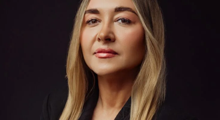 Monika Borysiuk