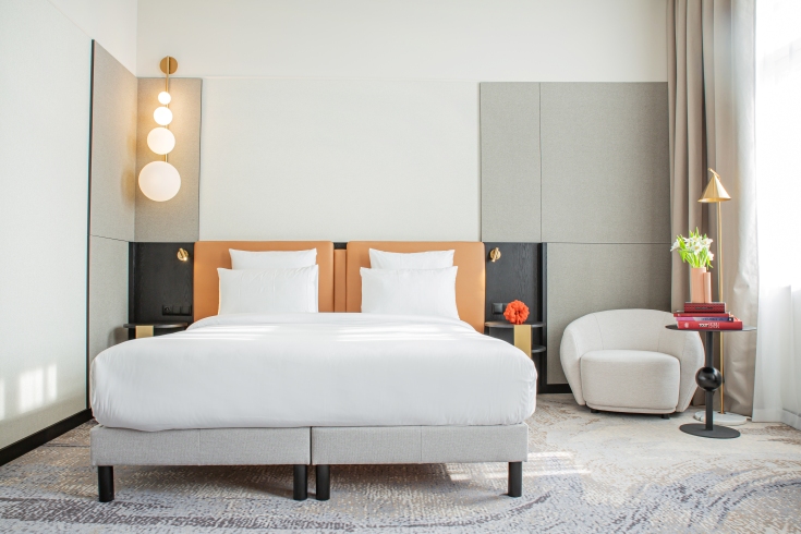 Mövenpick Grand Hotel Wrocław