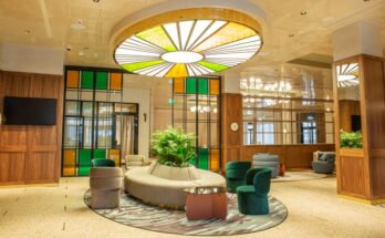 Mövenpick Grand Hotel Wrocław