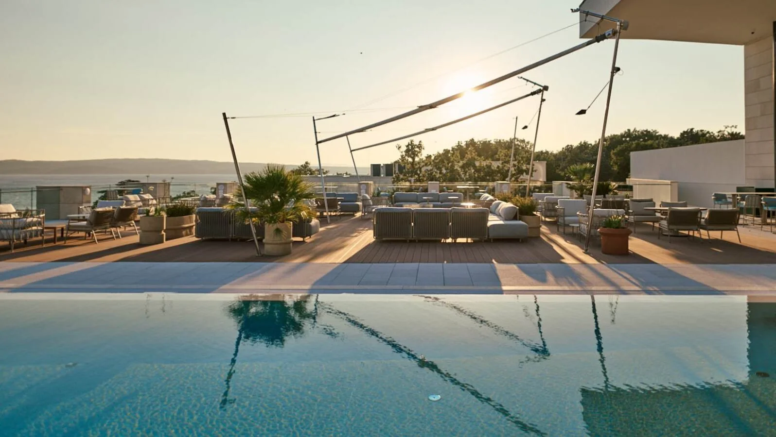 Mövenpick Hotel & Residences Kvarner Bay