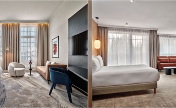 Mövenpick Karpacz i Wrocław
