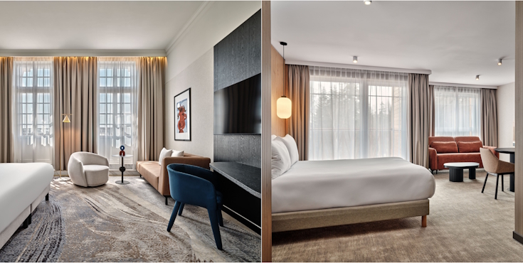 Mövenpick Karpacz i Wrocław