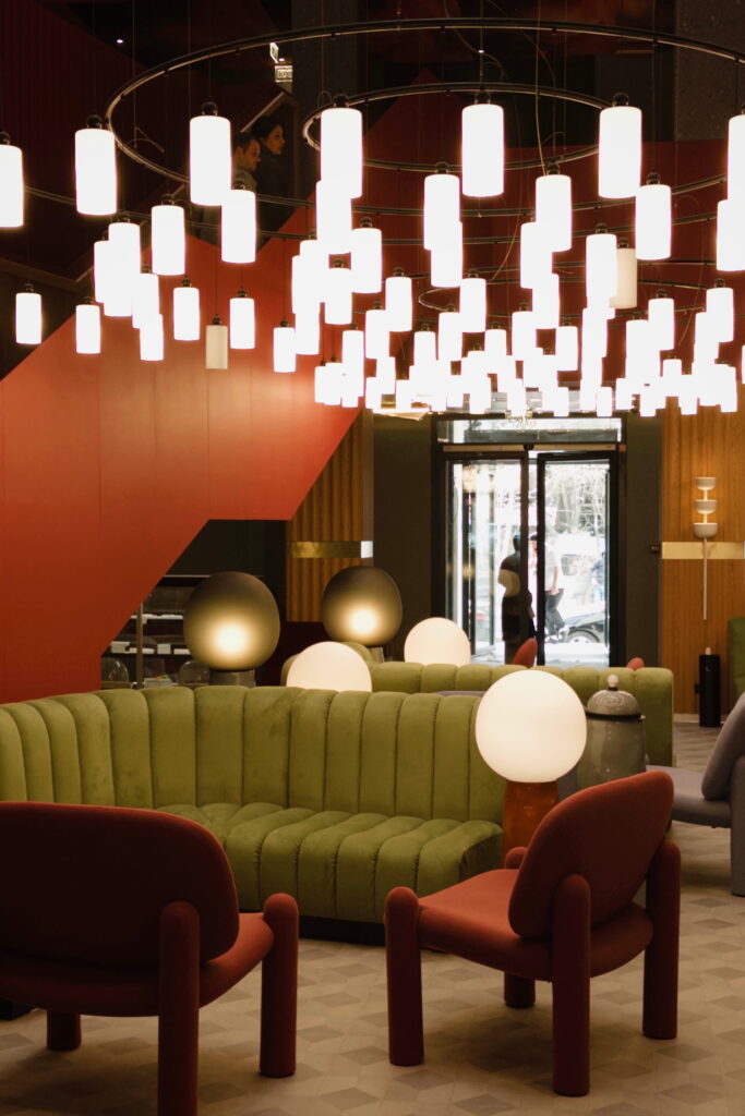Mövenpick Yerevan