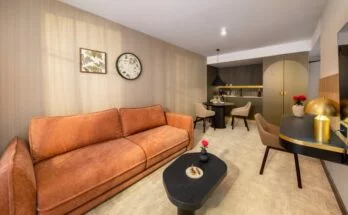 Mövenpick Resort & Spa Karpacz pokój