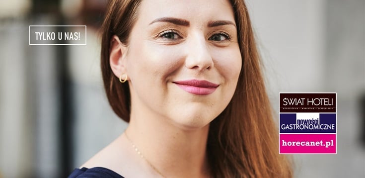 Nicole Chojnicka, Hotel Bristol