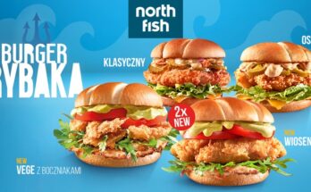 burger rybaka north fish