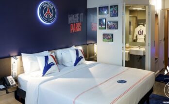 Novotel Legendary Room