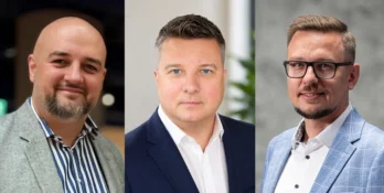 Nowi dyrektorzy w warszawskich hotelach pod markami Accor