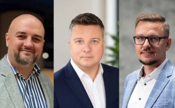 Nowi dyrektorzy w warszawskich hotelach pod markami Accor