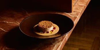 OPASŁY TOM FINE DINING WEEK