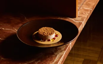 OPASŁY TOM FINE DINING WEEK